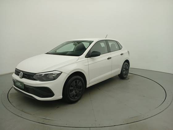 VOLKSWAGEN POLO 1.0 MPI TRACK MANUAL VOLKSWAGEN POLO 1.0 MPI TRACK MANUAL